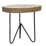 BASE MADEIRA C/PERNAS