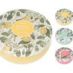 VELA AROMATICA POTE ZINCO