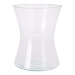 VASO VIDRO DIA.16X30CM