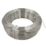 ARAME DE ALUMINIO 1.5MMX212MT 1KG