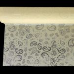 CELOFANE ETNICO COR:BEGE 70CMX50MTS