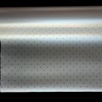 CELOFANE PINTAS TRANSP. COR:PRATA 70CMX50MTS