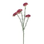 ARITIFICIAL- STATIS 64CM COR:ROSA