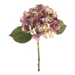 FLOR ARTIFICIAL- HYDRANGEA