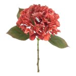 FLOR ARTIFICIAL- HYDRANGEA