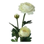 ARTIFICIAL RANUNCULUS X3