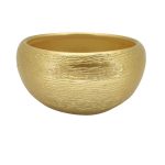 CERAMICA- JARRA C/TAMPA DIA.23X27ALT. CM