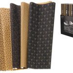 PAPEL DE EMBRULHO NATAL CHIC 70CMX2MT