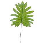 ARTIFICIAL- PE FOLHA PHILODENDRON
