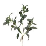 FLOR ARTIFICIAL - RAMO OLIVEIRA