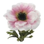 ARTIFICIAL- PAPOILA ARTIFICIAL 54CM