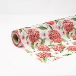 ROLO HORTENSIA 51CMX9MTS