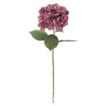 ARTIFICIAL- PE HYDRANGEA