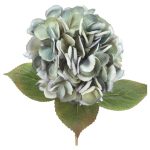 ARTIFICIAL- PE HYDRANGEA