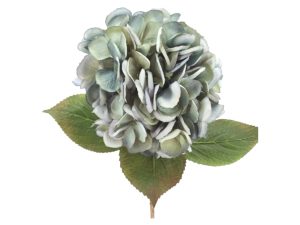 ARTIFICIAL- PE HYDRANGEA