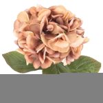 ARTIFICIAL- PE HYDRANGEA