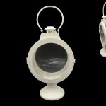 LANTERNA COR:BRANCA 46CM