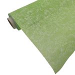 ROLO DECOPIZZO 53CMX9MTS COR: VERDE CL.