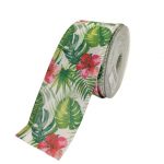 FITA EXOTICA 7CMX15MTS COR:VERDE