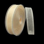 FITA ORGANZA C/ARAME 2.5CMX50MTS