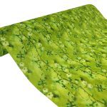 ROLO FLOR PESSEGO FIBRA 51CMX9MTS