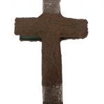 CRUZ 42X26CM PACK2 BIODEGRADAVEL
