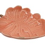 BANDEJA ESVAZIA BOLSOS PORCELANA 10X13X2,5 FOLHA 3