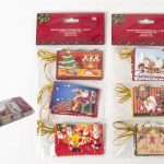 ETIQUETAS NATAL X12