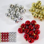 CONJ.12 GUIZOS 4CM SORTIDOS