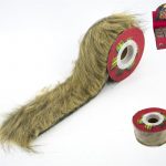 FITA PELO 6.3CMX1.80MT