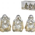 BUDA FELIZ 11X8X14CM