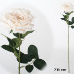 HASTE ROSA QUEEN-78CM