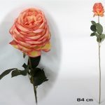 HASTE ROSA DIVINA 84 CM