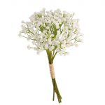 RAMO ATADO GYPSOPHILA X5 33CM