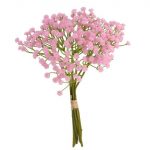 RAMO ATADO GYPSOPHILA X5 33CM