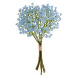 RAMO ATADO GYPSOPHILA X5 33CM