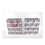 SACO NATAL 24X18X8CM