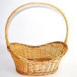 CESTA VIME COM ASA 70X45X72CM