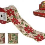 FITA NATAL 10CMX2.7MTS