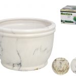 VASO DOLOMITA 18X12,5CM