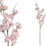 HASTE FLOR DE LARANJEIRA 118CM