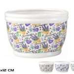 VASO DOLOMITA ELI 18X12.5CM SORTID.