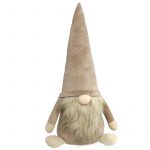 GNOMO C/1 LED 28X18X50 CM