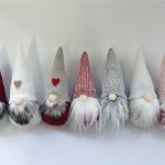 GNOMO DEC. CORACAO 6X6X15 CM