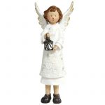 ANJO C/LANTERNA 9X8,5X22,5CM