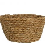 CESTO DIA21X12ALT CM NATURAL