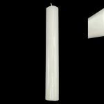 VELA OVAL VERNIZ 30CM