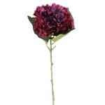 ARTIFICIAL- HYDRANGEA