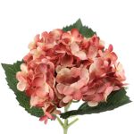 ARTIFICIAL- HYDRANGEA