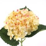 ARTIFICIAL- HYDRANGEA